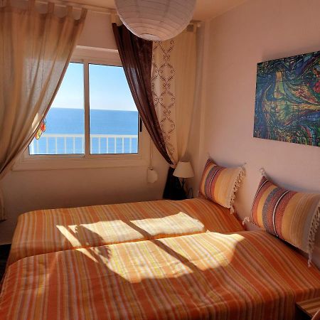 Апартаменты Casa Miramar Санта Пола Экстерьер фото