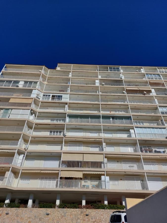 Апартаменты Casa Miramar Санта Пола Экстерьер фото